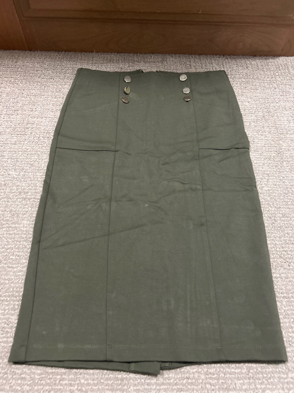 Extremely stylish skirt